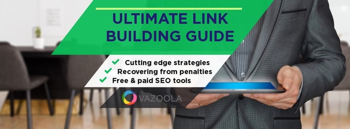 The Ultimate Link Building Guide