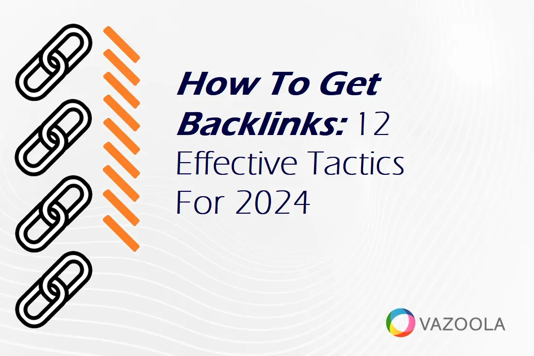 Finding Relevant Backlinks