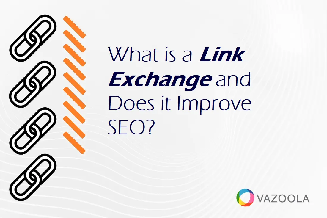 Link exchange